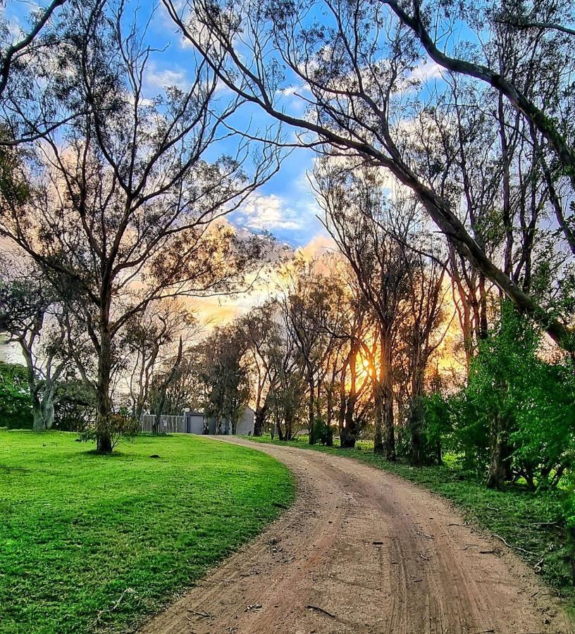 Вилла Oppieplaas Country Estate Haga Haga Экстерьер фото