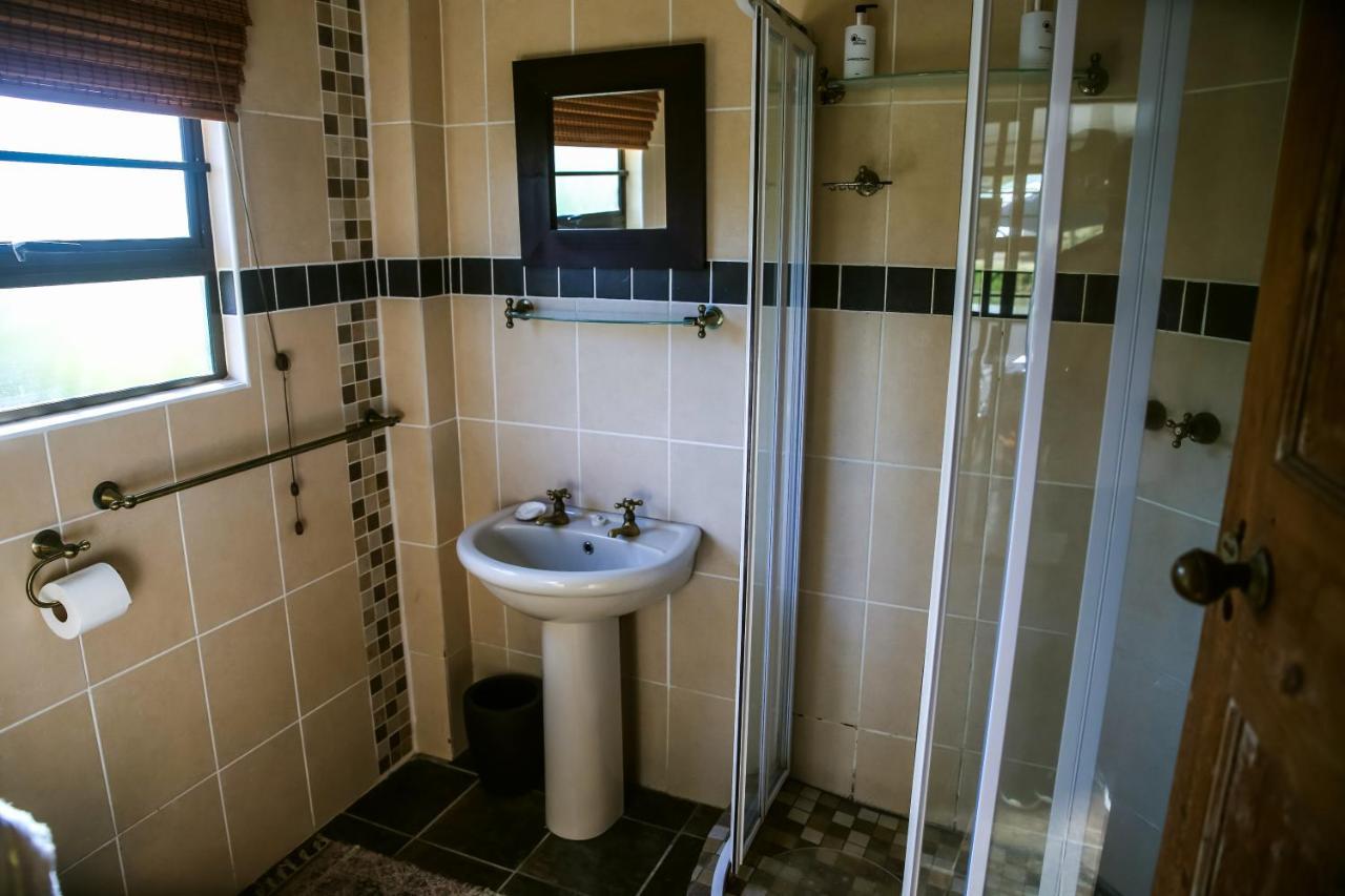 Вилла Oppieplaas Country Estate Haga Haga Экстерьер фото