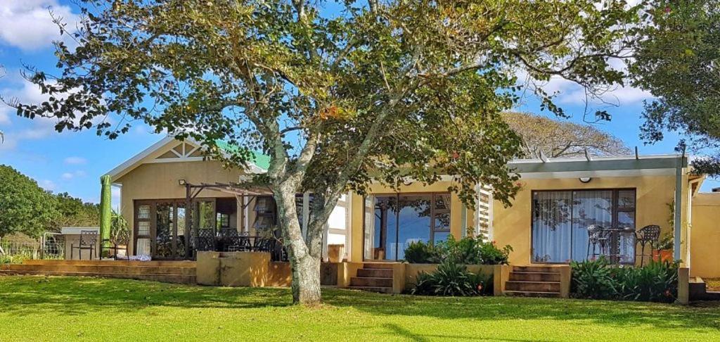 Вилла Oppieplaas Country Estate Haga Haga Экстерьер фото