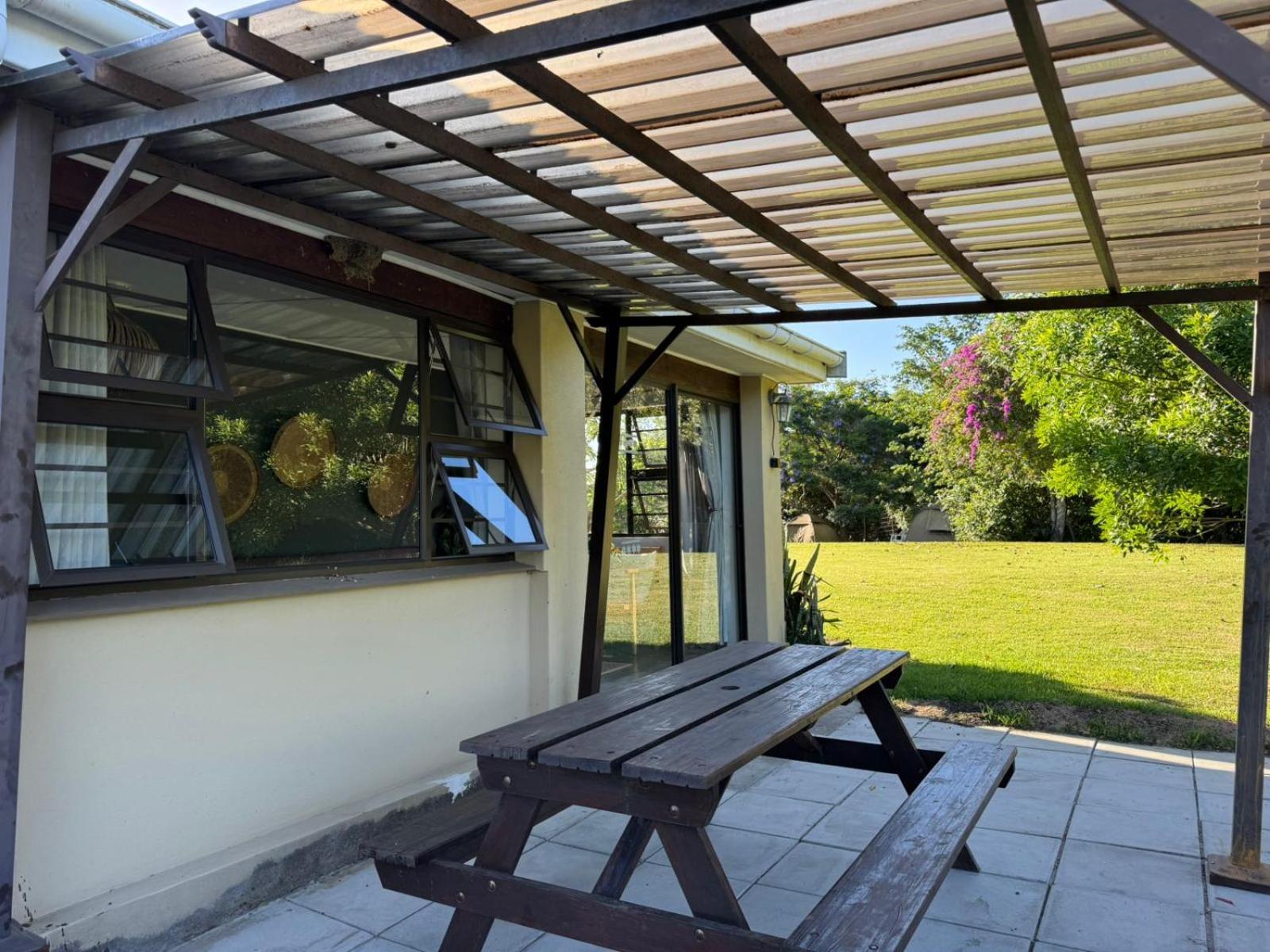 Вилла Oppieplaas Country Estate Haga Haga Номер фото