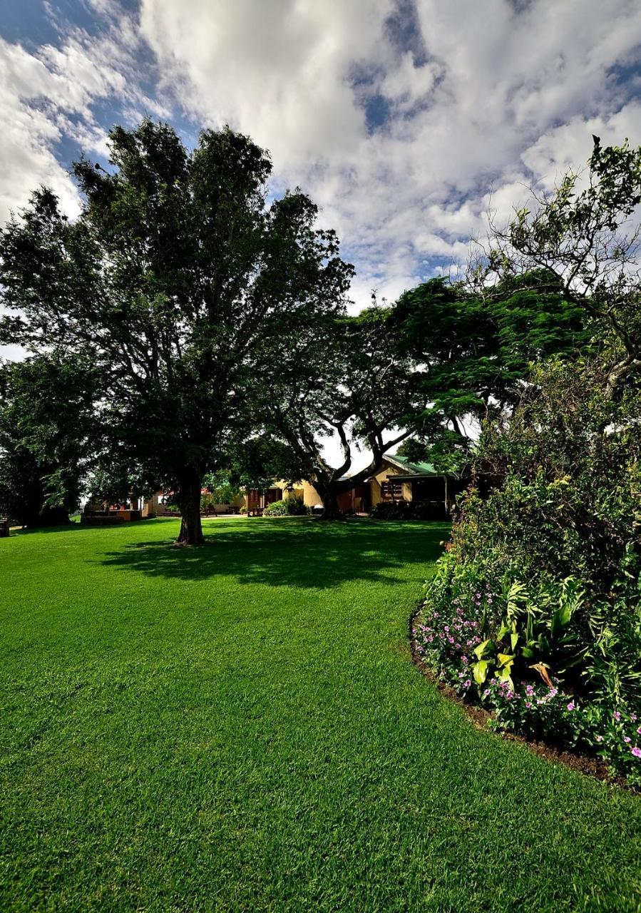 Вилла Oppieplaas Country Estate Haga Haga Экстерьер фото